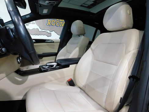 Used 2019 Mercedes-Benz GLE 43 AMG 4MATIC Coupe image 46