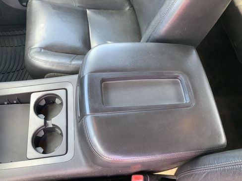 Used 2014 GMC Sierra 2500 SLT w/ SLT Convenience Package image 44