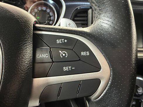 Used 2016 Dodge Challenger R/T Scat Pack RWD image 16