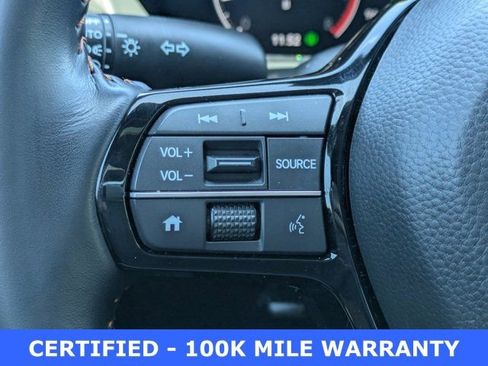 Used 2025 Honda HR-V Sport image 20