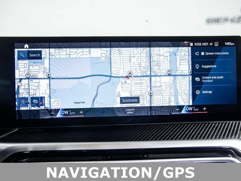 Used 2024 BMW M4 xDrive Competition image 27