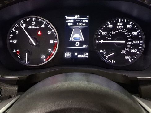 Certified 2024 Subaru Ascent Premium w/ Convenience Package image 20