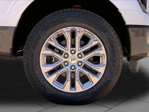 New 2026 Ford F150 King Ranch AWD/4WD image 11