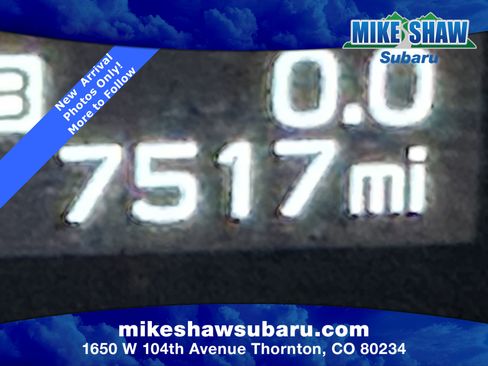 Certified 2025 Subaru Crosstrek 2.5i Limited w/ Popular Package #3A image 57