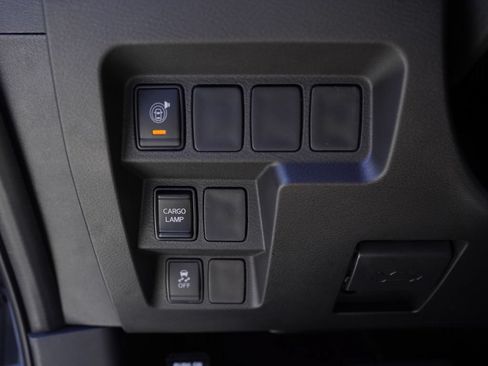 New 2026 Nissan Frontier Pro-X RWD image 11
