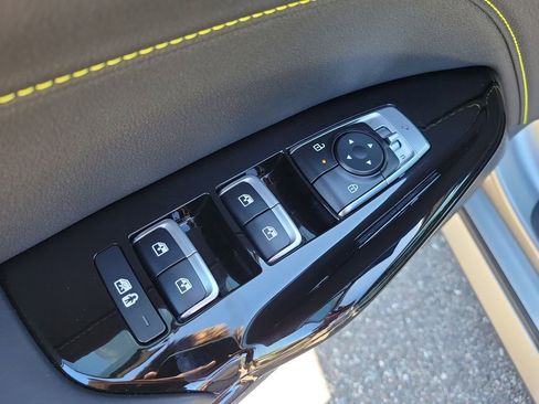 New 2026 Kia K5 GT image 20