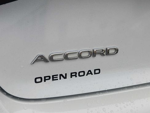 Certified 2023 Honda Accord Sport image 29