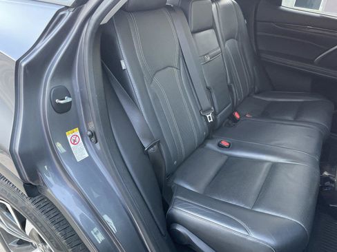 Used 2018 Lexus RX 350 FWD w/ Premium Package image 28