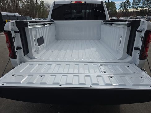 New 2026 RAM 1500 Laramie image 13