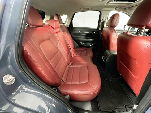 Used 2022 MAZDA CX-5 Carbon Edition AWD/4WD image 27