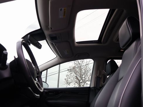 Certified 2025 Honda Odyssey Elite image 34