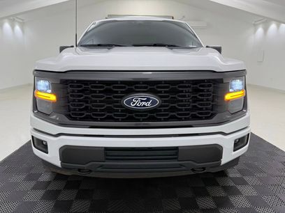 Used 2024 Ford F150 STX