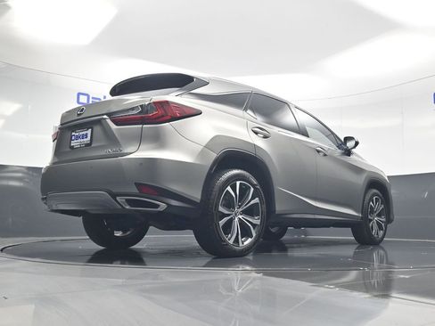 Used 2022 Lexus RX 350 AWD w/ Premium Package image 47
