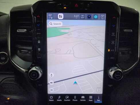 New 2026 RAM 3500 Laramie image 13