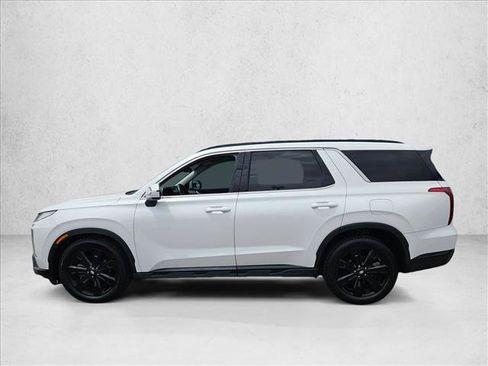 Used 2023 Hyundai Palisade XRT FWD image 8