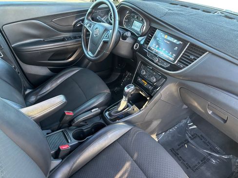 Used 2019 Buick Encore Preferred image 13