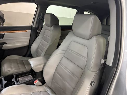 Used 2018 Honda CR-V EX-L image 14
