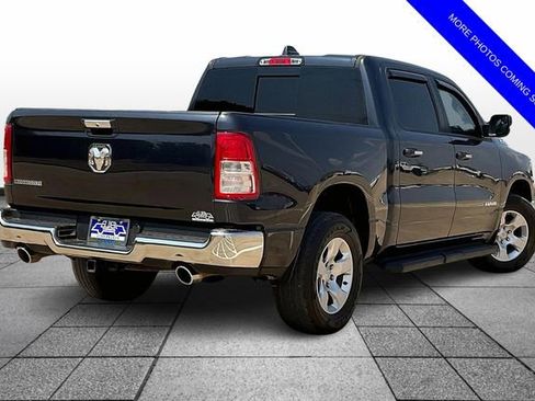 Used 2020 RAM 1500 Big Horn image 13