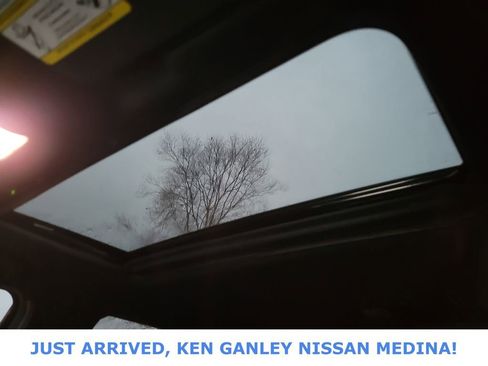 Certified 2024 Nissan Frontier PRO-4X w/ Pro Premium Package image 14