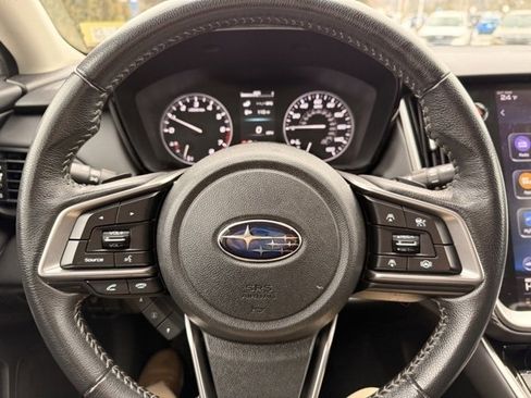 Used 2022 Subaru Outback Premium image 26