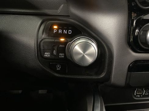 Used 2024 RAM 1500 Laramie image 26