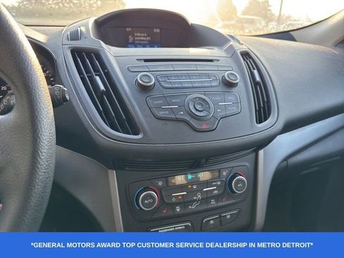 Used 2018 Ford Escape SE image 10