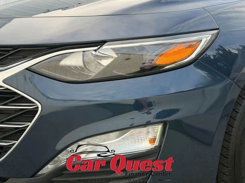 Used 2019 Chevrolet Malibu LT w/ Driver Confidence Package II FWD image 20