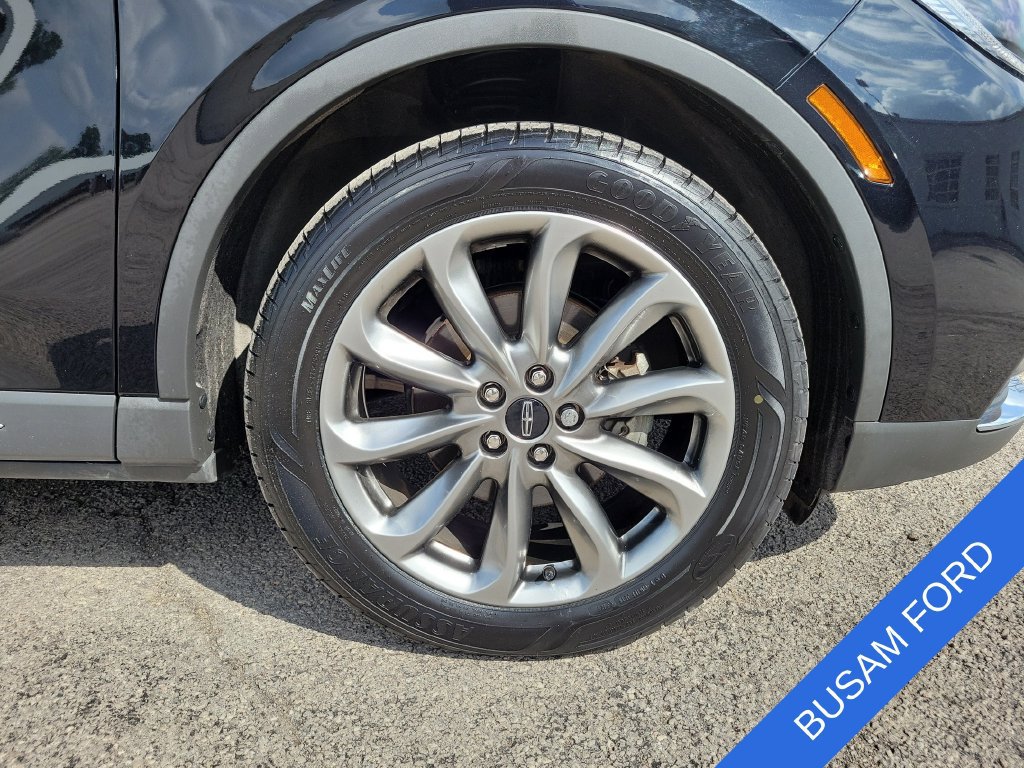Used 2020 Lincoln Corsair FWD w/ Premium Package image 5