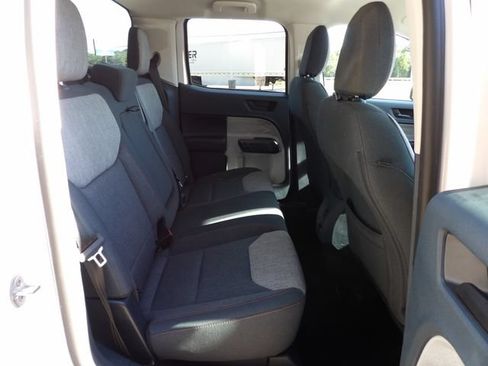 Used 2022 Ford Maverick XLT FWD image 10