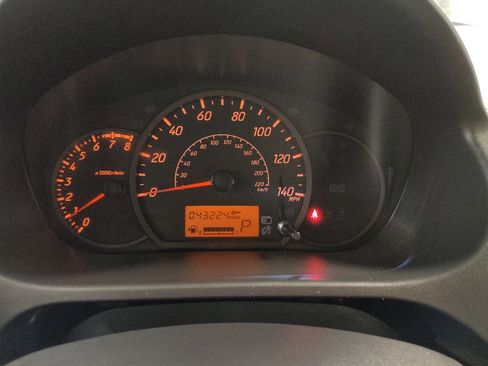 Used 2017 Mitsubishi Mirage ES image 23