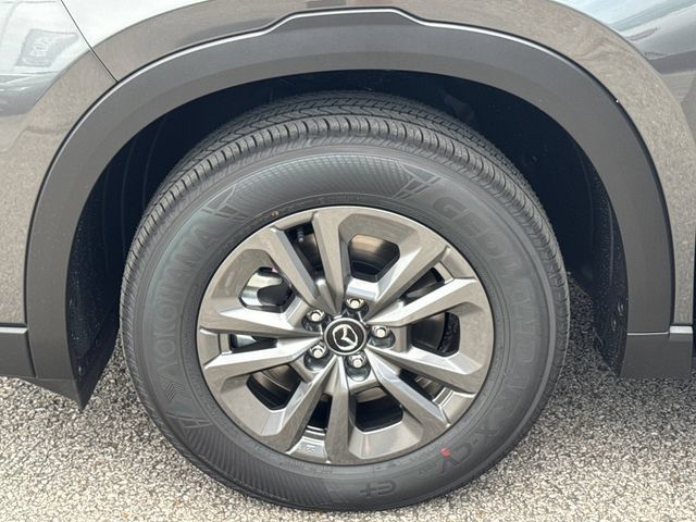 New 2026 MAZDA CX-5 Select AWD/4WD image 20