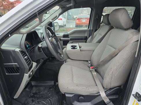 Used 2019 Ford F150 XLT w/ Trailer Tow Package AWD/4WD image 26