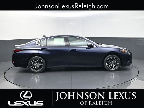 New 2025 Lexus ES 350 350 image 6