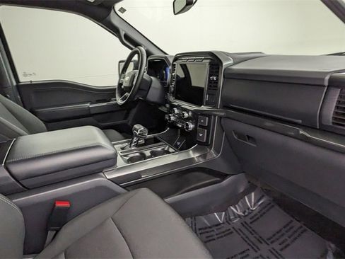 Certified 2023 Ford F150 XLT w/ Equipment Group 302A High image 40