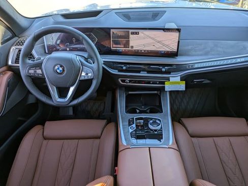 New 2026 BMW X5 sDrive40i w/ Executive Package RWD image 16