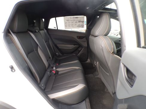 New 2026 Subaru Crosstrek 2.5i Wilderness AWD/4WD image 19