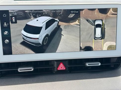 Used 2023 Hyundai Ioniq 5 Limited w/ Cargo Package AWD/4WD image 28