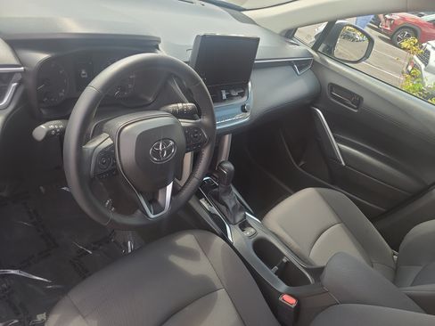 Certified 2023 Toyota Corolla Cross LE AWD/4WD image 15
