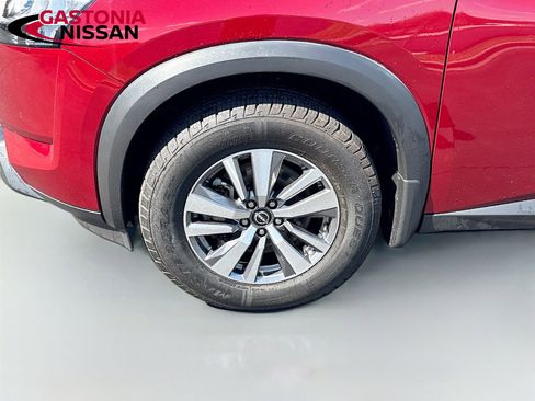 Used 2023 Nissan Pathfinder SL image 39