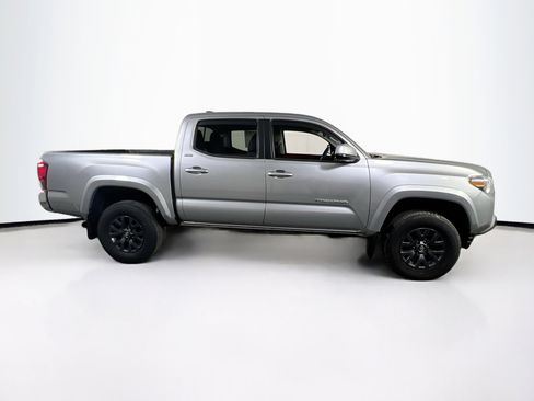 Used 2023 Toyota Tacoma SR5 image 4