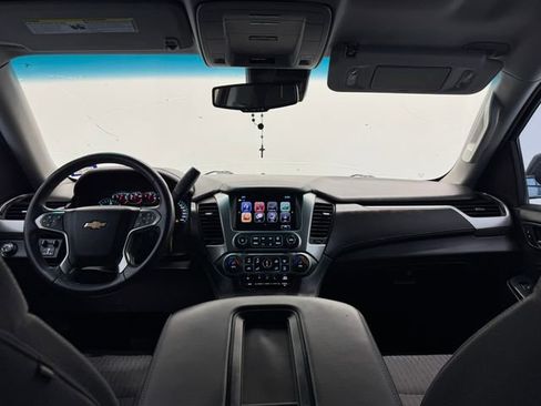 Used 2018 Chevrolet Tahoe LS w/ All-Season Package image 6