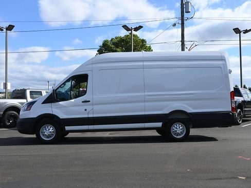 New 2026 Ford Transit 350 148 High Roof Extended AWD image 7
