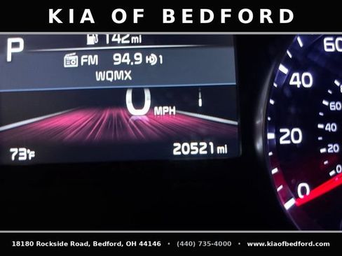 Certified 2023 Kia Forte LXS FWD image 16