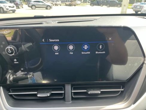 New 2026 Chevrolet Trax LS FWD image 23