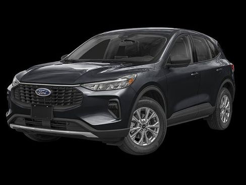 Used 2025 Ford Escape Active FWD image 18