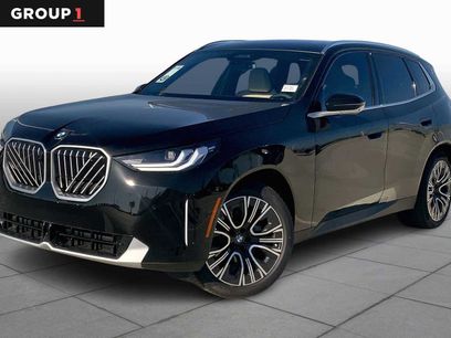 Used 2026 BMW X3 xDrive30 w/ Premium Package