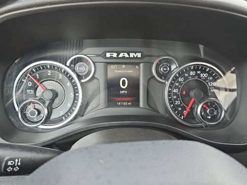 Used 2022 RAM 1500 Lone Star image 20