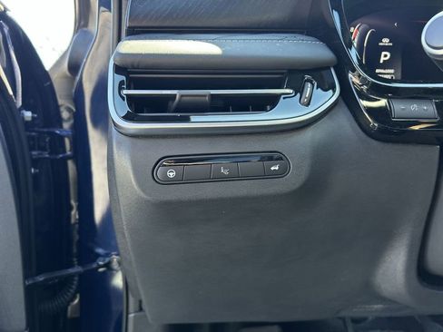 Certified 2022 INFINITI QX60 Autograph w/ Cargo Package AWD/4WD image 17