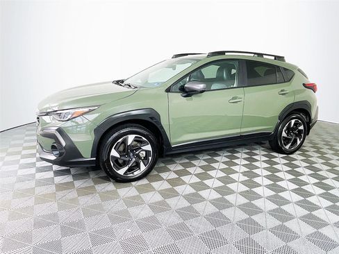 Used 2026 Subaru Crosstrek 2.5i Limited w/ Popular Package #4A AWD/4WD image 4