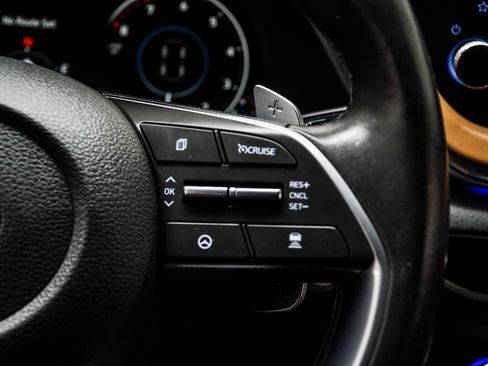 Used 2021 Hyundai Sonata Limited image 28